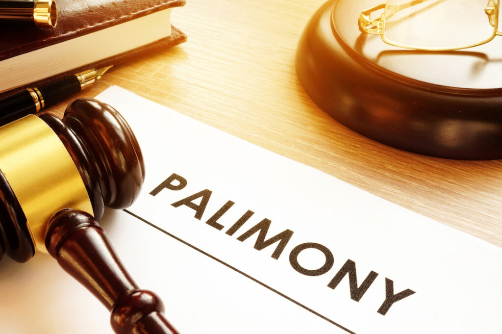 What Is Palimony Law